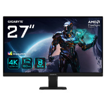 GIGABYTE GS27U kompiuterio monitorius
