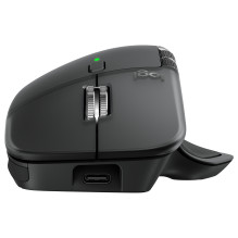 Logitech MX Master 4 mouse
