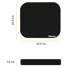Fellowes 58024 mouse pad Fellowes 58024 mouse pad