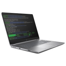 HP ZBook Fury G1i