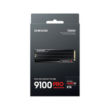 Samsung 9100 PRO
