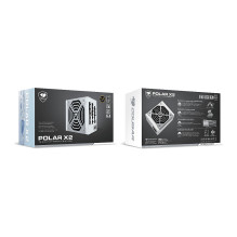 COUGAR CGR-POLAR-X2-1050 maitinimo blokas