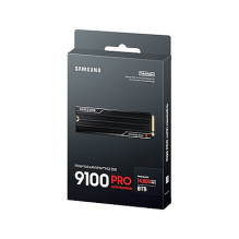 Samsung 9100 PRO