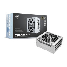 COUGAR CGR-POLAR-X2-1050 power supply unit
