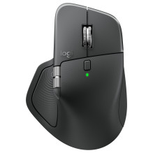 Logitech MX Master 4 mouse