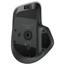 „Logitech MX Master 4“ pelė