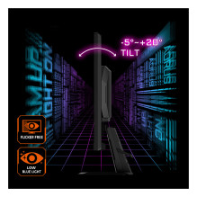 GIGABYTE GS27U computer monitor