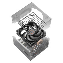 COUGAR CGRBD-750 power supply unit