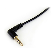 StarTech.com MU1MMSRA audio cable StarTech.com MU1MMSRA audio cable