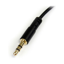„StarTech.com“ MU1MMSRA garso kabelis