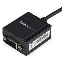 StarTech.com ICUSB2321F cable gender changer