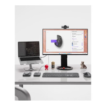 Logitech MX Master 4 mouse