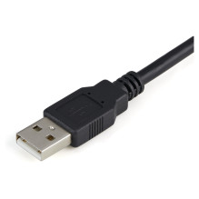 StarTech.com ICUSB2321F cable gender changer