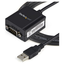 „StarTech.com“ ICUSB2321F kabelio lyties keitiklis „StarTech.com“ ICUSB2321F kabelio lyties keitiklis
