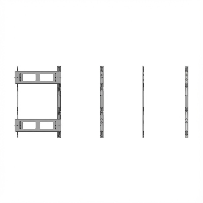SAMSUNG The Wall Mounting Kit for IER Series / 3x3