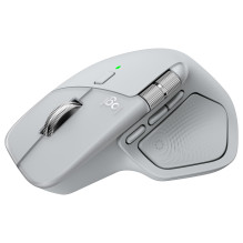 Logitech MX Master 4 mouse