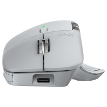 „Logitech MX Master 4“ pelė