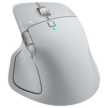 Logitech MX Master 4 mouse