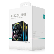 DeepCool FL12 SE 3IN1