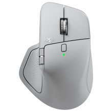 Logitech MX Master 4 mouse