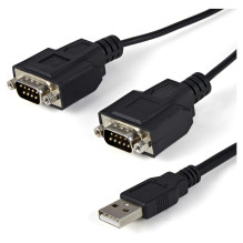 StarTech.com ICUSB2322F...