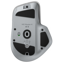 Logitech MX Master 4 mouse
