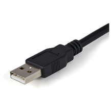 StarTech.com ICUSB2322F serial cable