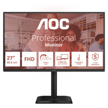 AOC 27E4CV kompiuterio monitorius