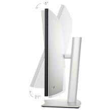 DELL UltraSharp U4025QW computer monitor