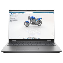 HP ZBook Fury G1i
