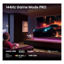 Hisense 75E77Q PRO