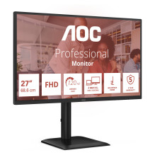 AOC 27E4CV kompiuterio monitorius