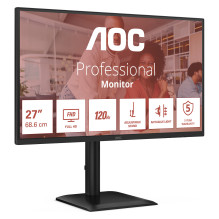 AOC 27E4CV kompiuterio monitorius