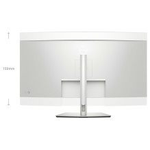 DELL UltraSharp U4025QW kompiuterio monitorius