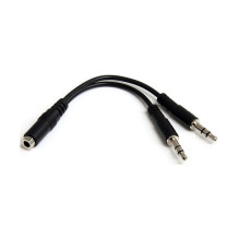 StarTech.com MUYHSFMM audio cable