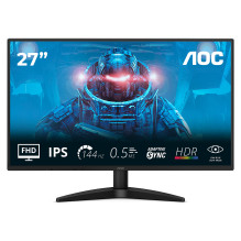 AOC B3 27B36X computer monitor