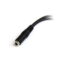 StarTech.com MUYHSFMM audio cable
