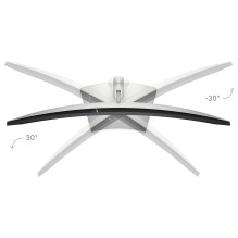 DELL UltraSharp U4025QW kompiuterio monitorius