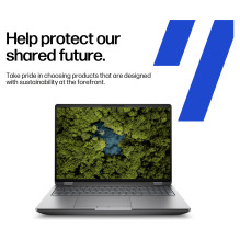 HP ZBook Fury G1i