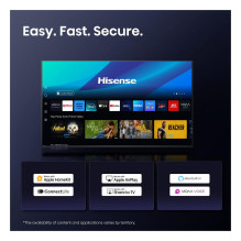 Hisense 75E77Q PRO