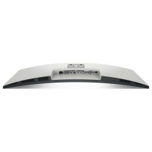 DELL UltraSharp U4025QW kompiuterio monitorius