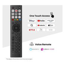 Hisense 75E77Q PRO