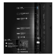 Hisense 75E77Q PRO