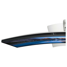 DELL UltraSharp U4025QW kompiuterio monitorius