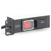 Digitus DN-95407 power extension Digitus DN-95407 power extension