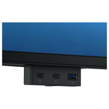 DELL UltraSharp U4025QW computer monitor