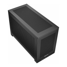 „Sharkoon REBEL C20 RGB ITX“ kompiuterio korpusas