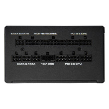 COUGAR CGRGLE-1000 power supply unit