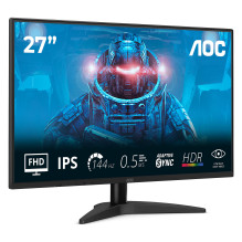 AOC B3 27B36X computer monitor AOC B3 27B36X computer monitor