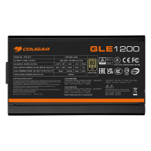 COUGAR CGRGLE-1000 power supply unit
